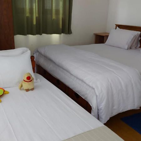 Jungle Beach Inn Unawatuna Kültér fotó
